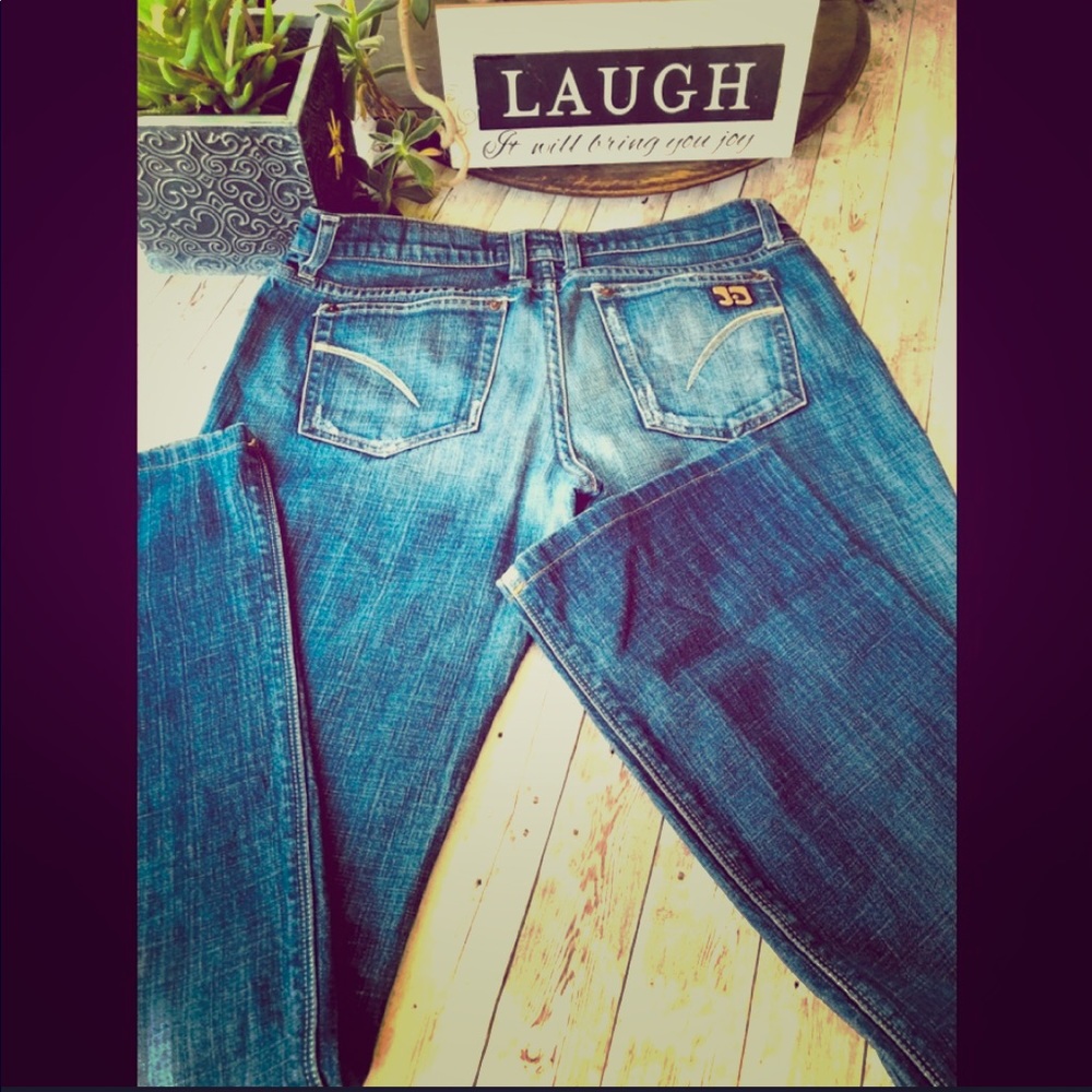 Joes jeans